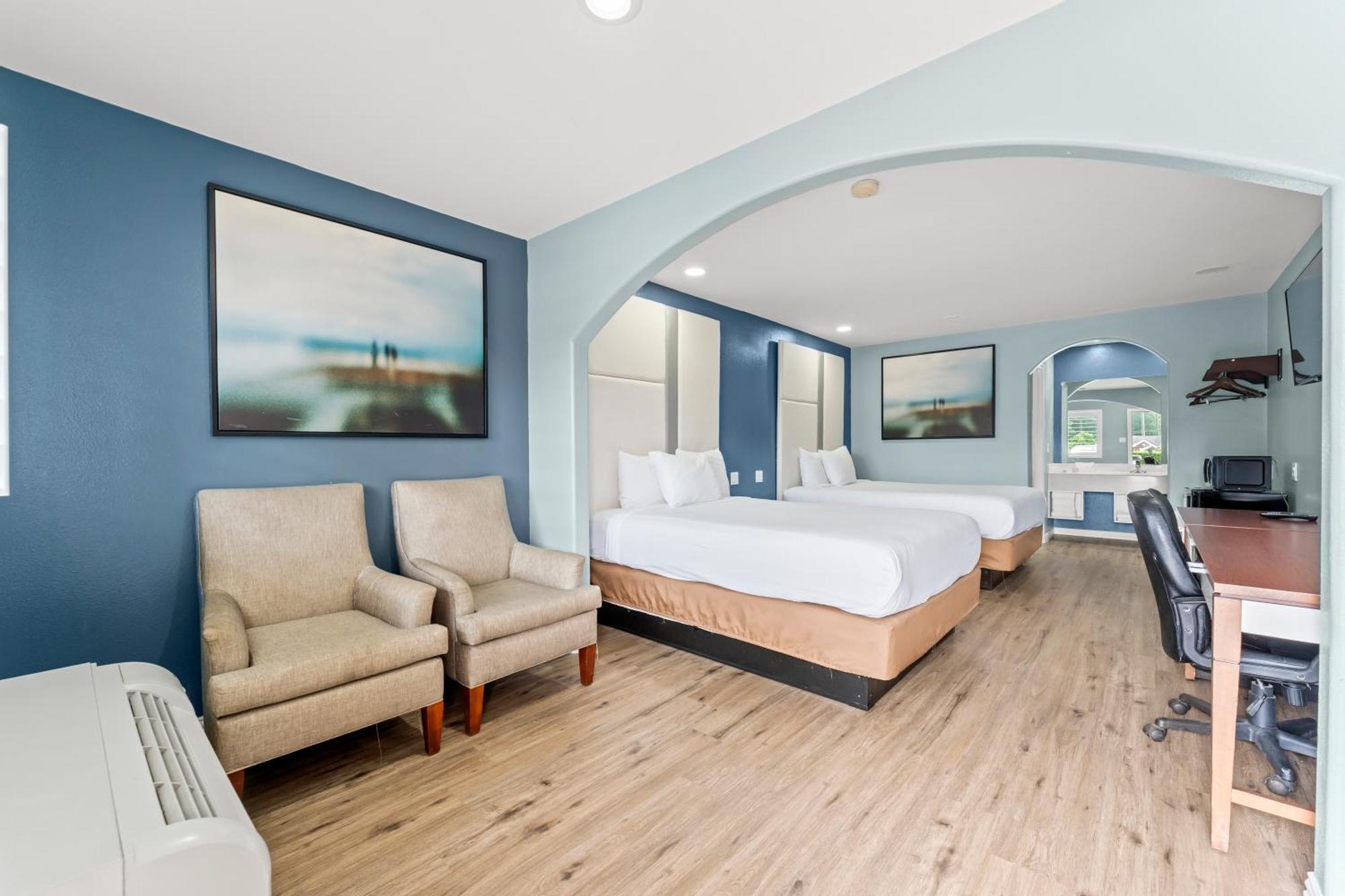 Executive & Motel 2*