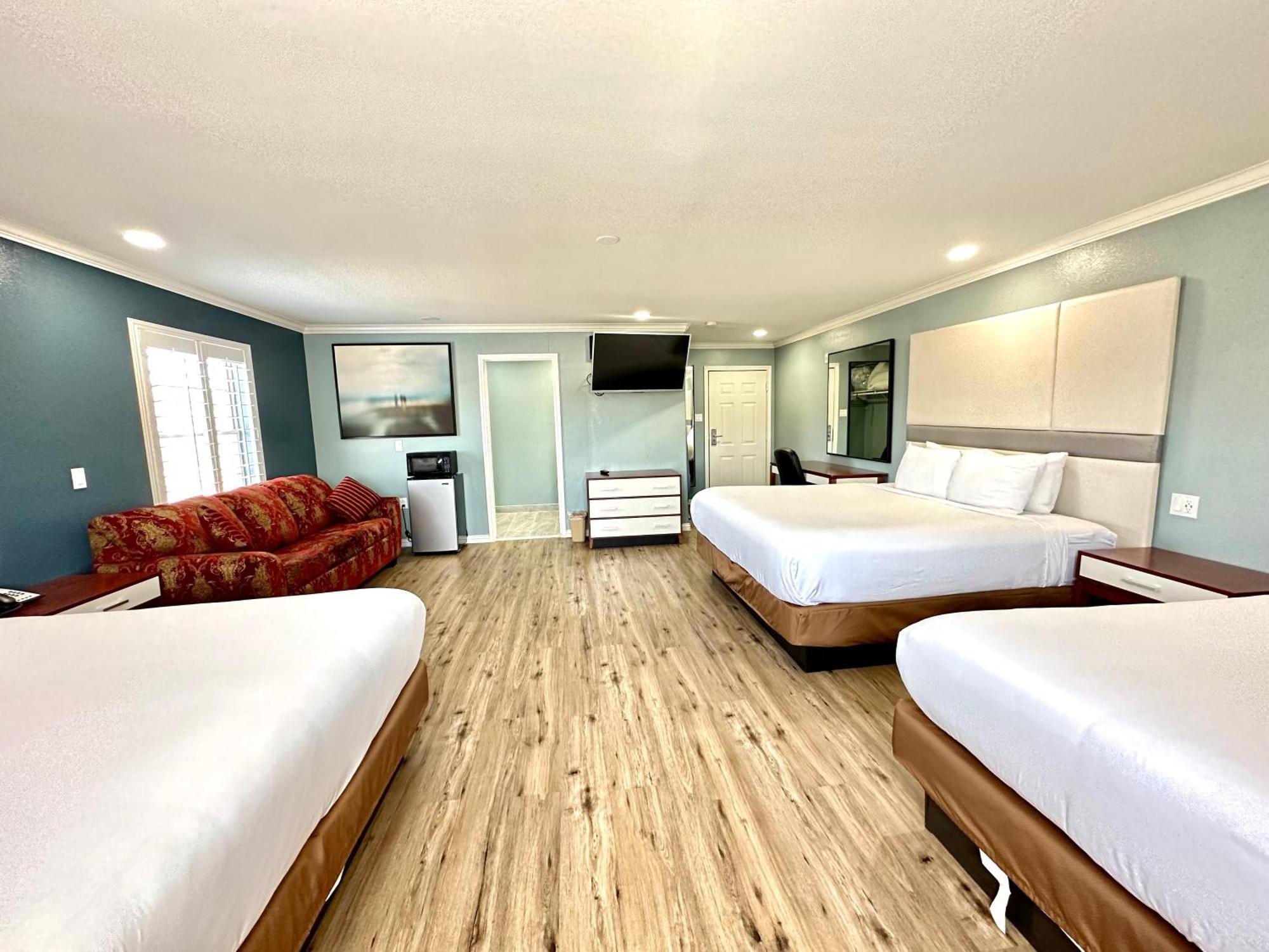 Motel Executive &