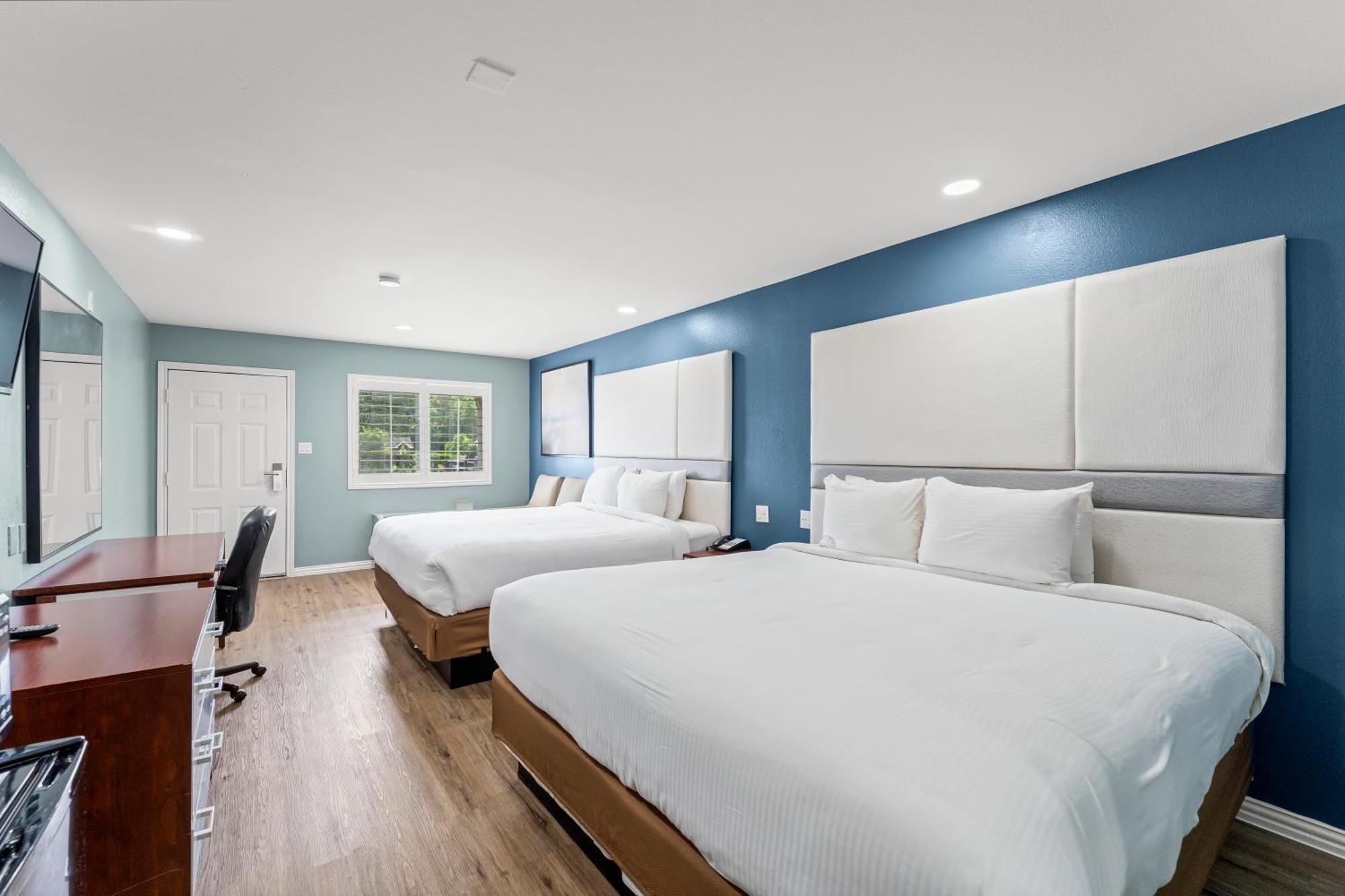 Motel Executive &