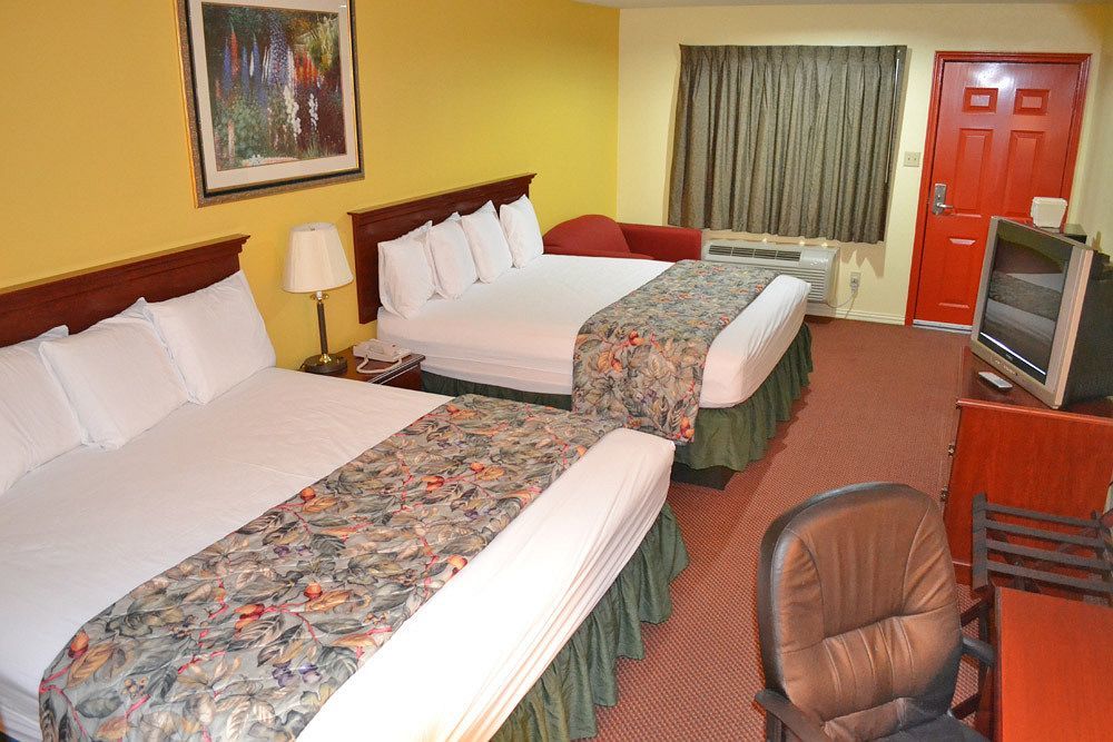 Motel Executive &