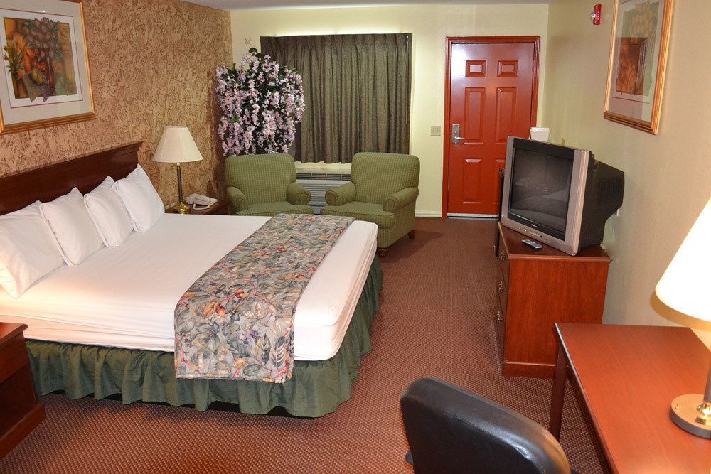 Motel Executive & 2*